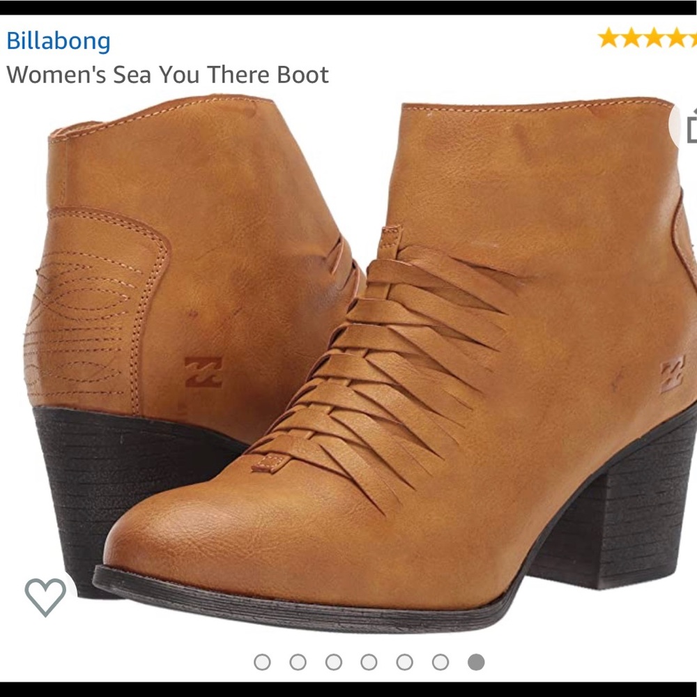 Billabong Boots 🔥🔥🔥